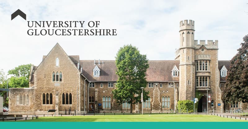 企業管理碩士(MBA) - 英國格羅斯特大學
